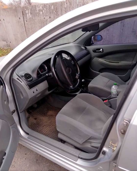 Продам Chevrolet Lacetti