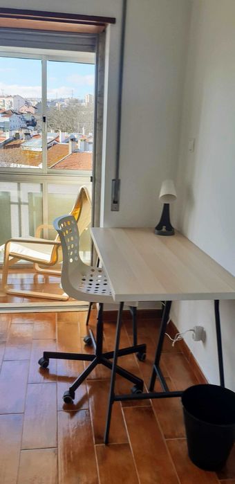 Quarto Arrendamento em Odivelas