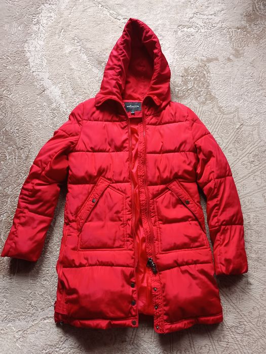 Sprzedam kurtkę zimową