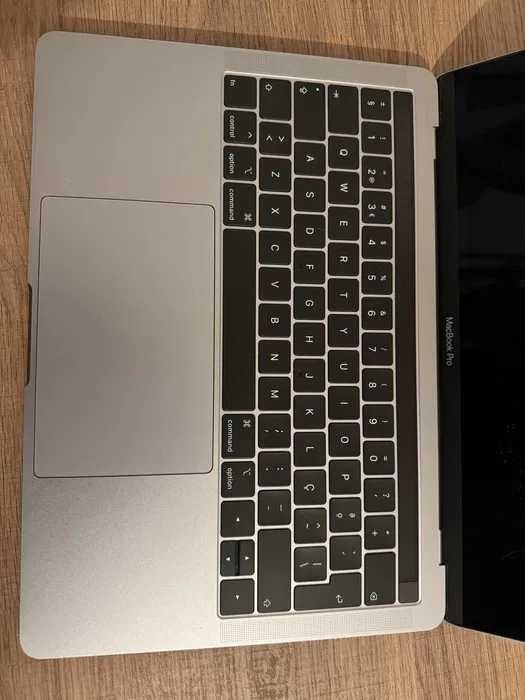 Macbook Pro 13" 256Gb Caixa e Fatura Imaculado!