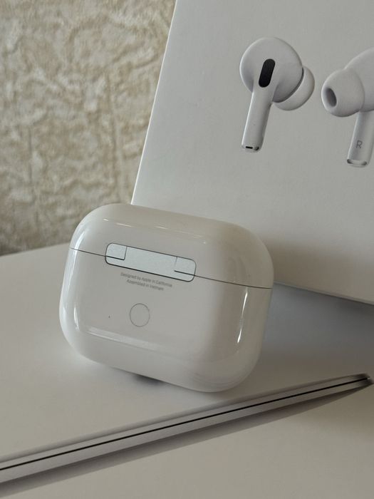 Apple AirPods Pro