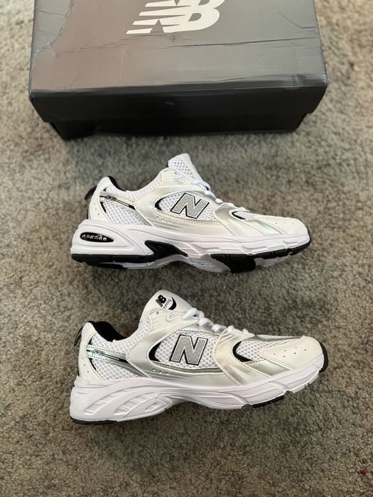 New balance 530 Tamanho 39 novas