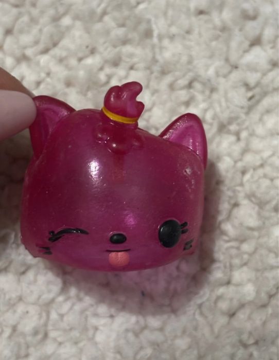 zestaw 3 num nomsów