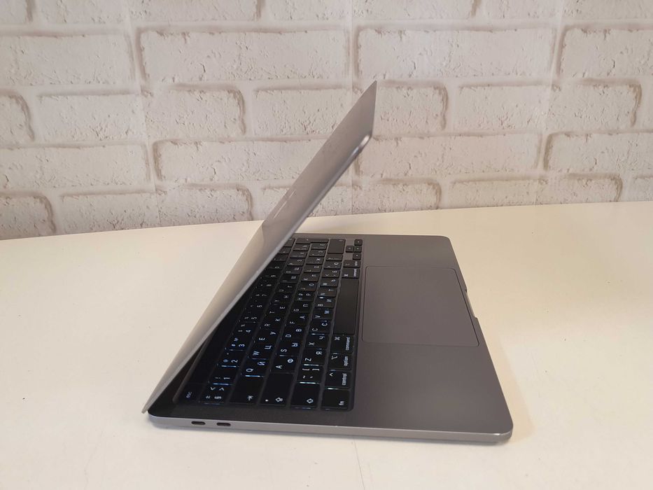 Макбук про ∎ Apple Macbook Pro A2251 ∎ i5-1038NG7 ∎ 16GB ∎ SSD-512GB ∎ 2560x1600 ∎ Intel Iris Plus ∎ Гарантия