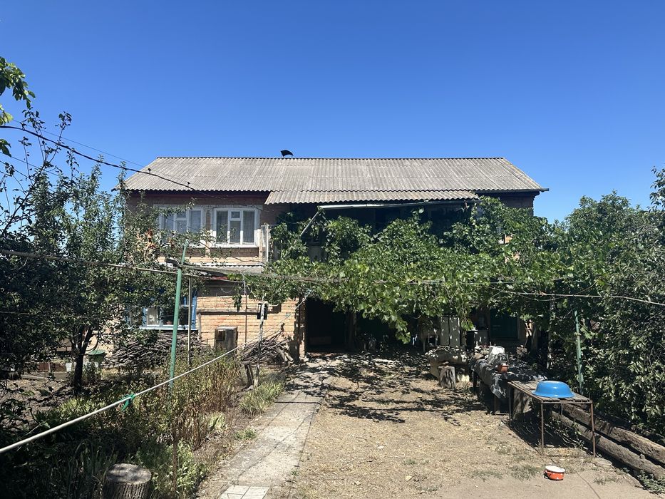 Продам Будинок.Соколівка/Новопетрівка 144 кв.м
