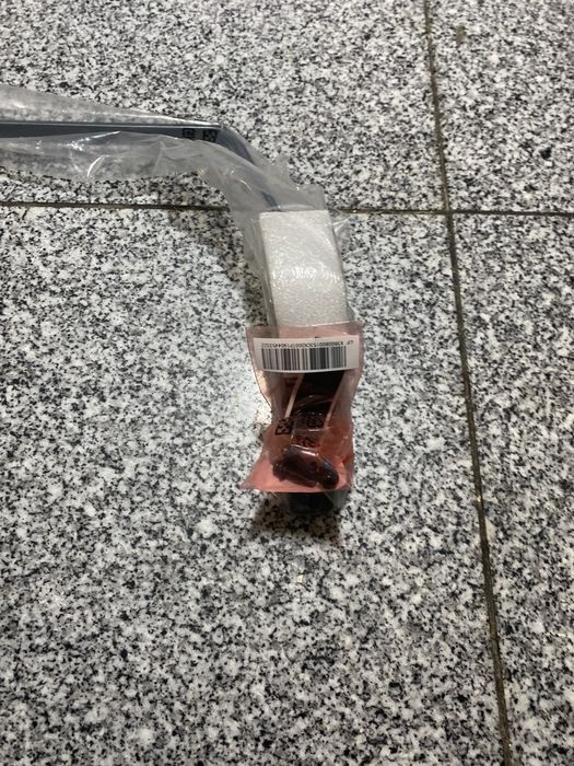 Pé televisão philips 6700 series