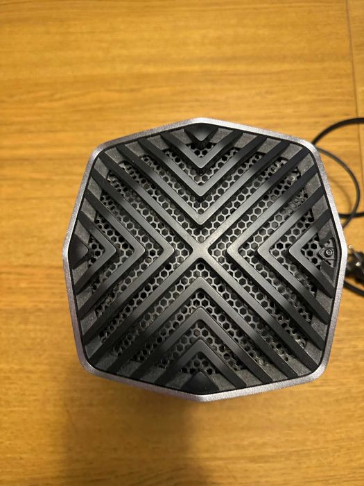 Blackmagic Design eGPU | Radeon Pro 580 8GB | Komplet kabli