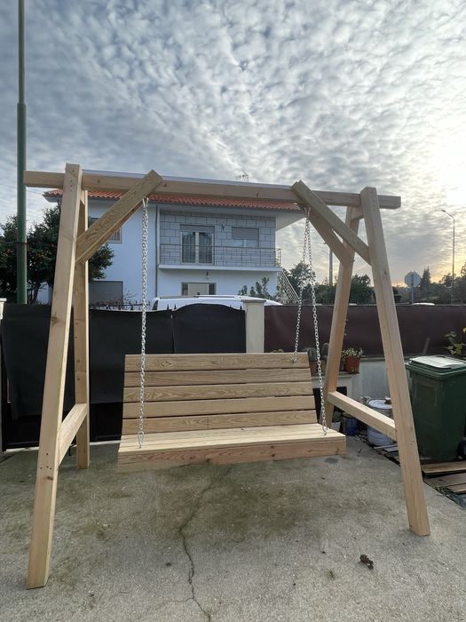 artigos de exterior resistentes