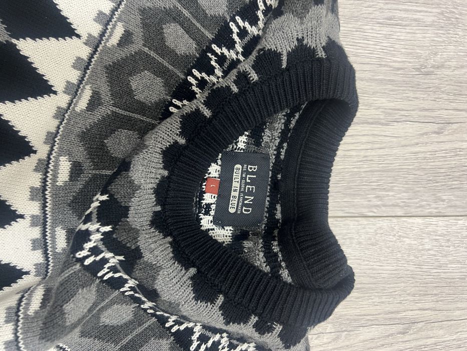 Светр Blend розмір Л