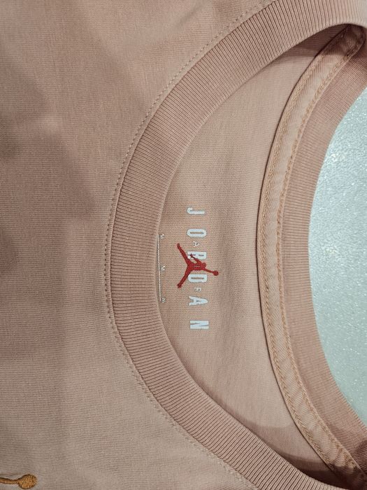 Koszulka nike jordan