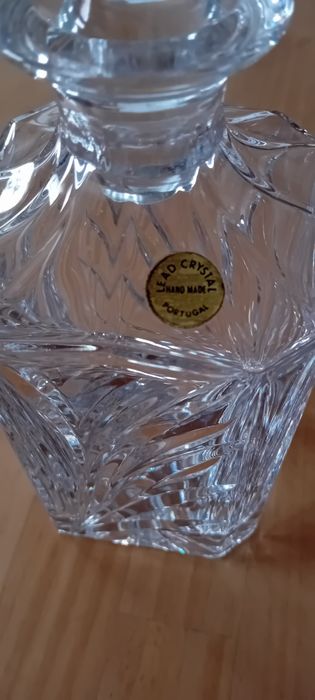 Atlantis Crystal Bottle443348423940526084
