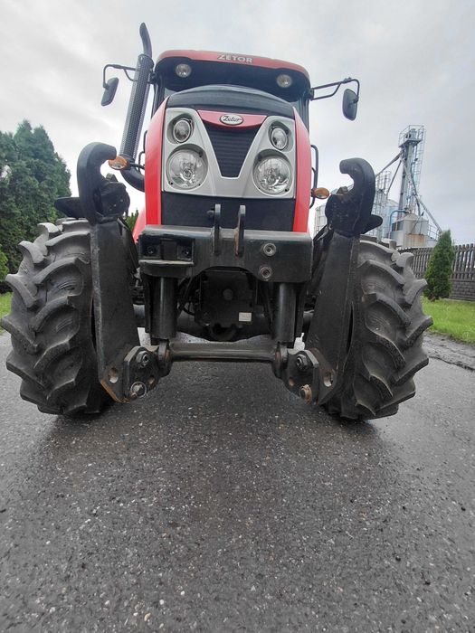 ZETOR Proxima 6441