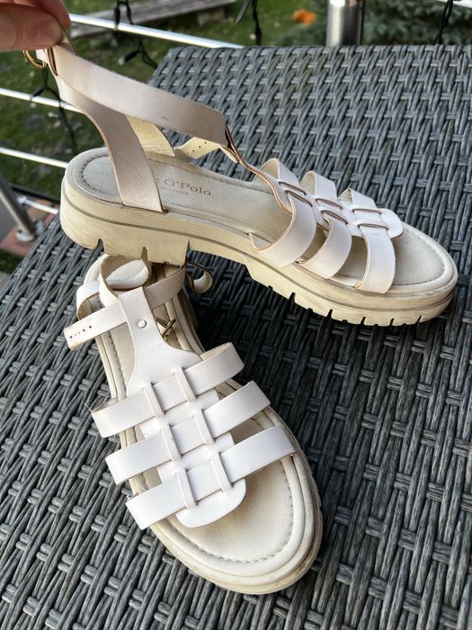 Sandaly Marco O Polo