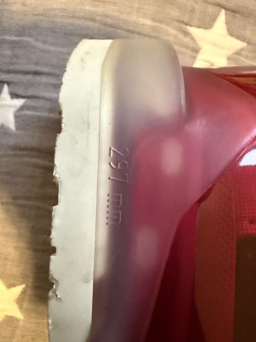 Damski komplet narciarski.