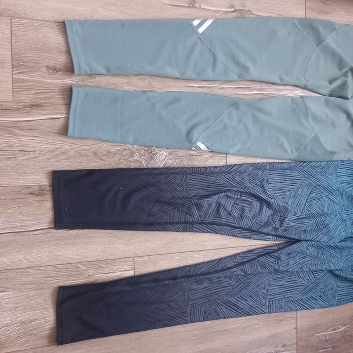 Legginsy r. S nowe