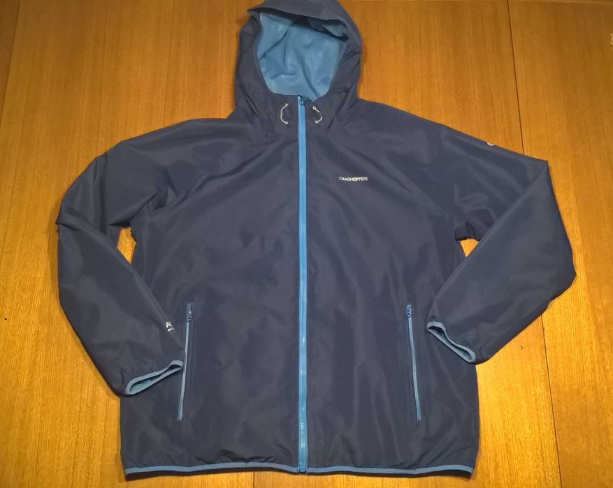 Kurtka trekkingowa CRAGHOPPERS AQUADRY damska rozm. EU 42 / L