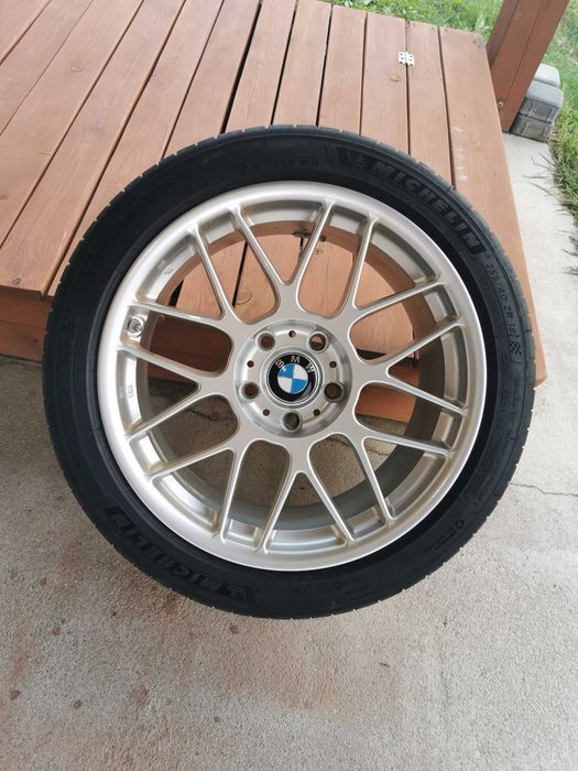 Felga Apex ARC-8 18x9J