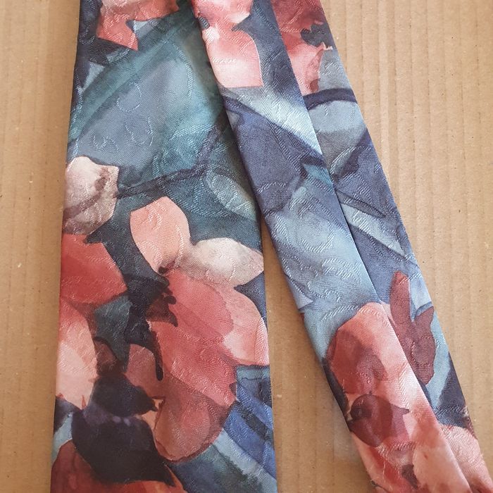 Krawat męski Altio Amsterdam