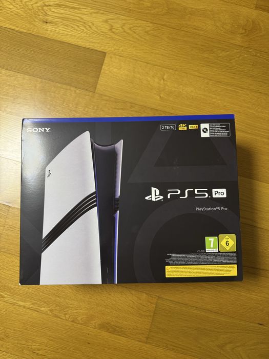 Playstation 5 Pro