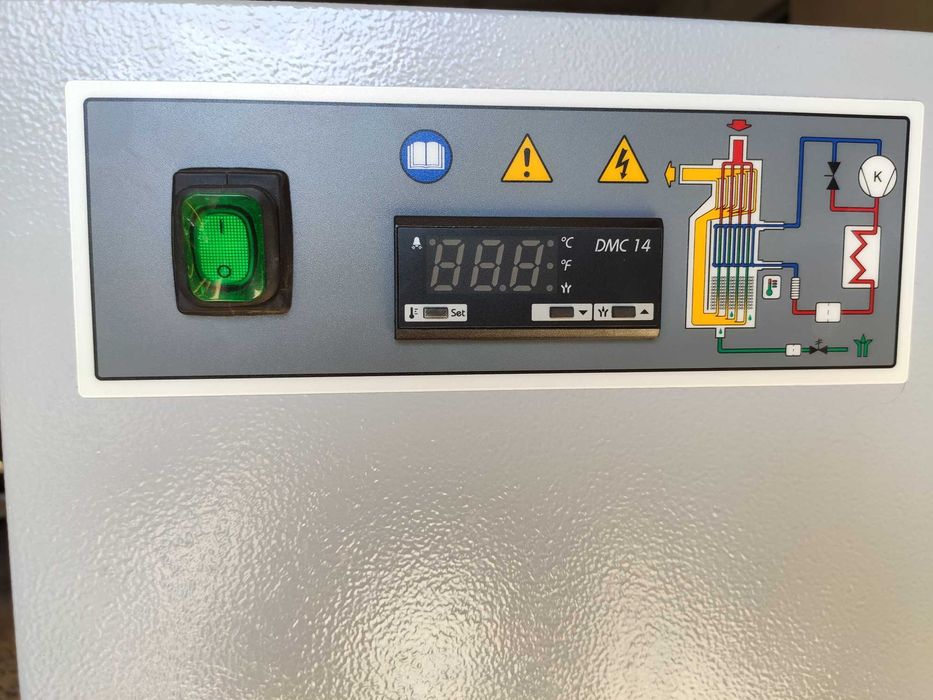 Secador de Refrigeração ULTRASEC 3