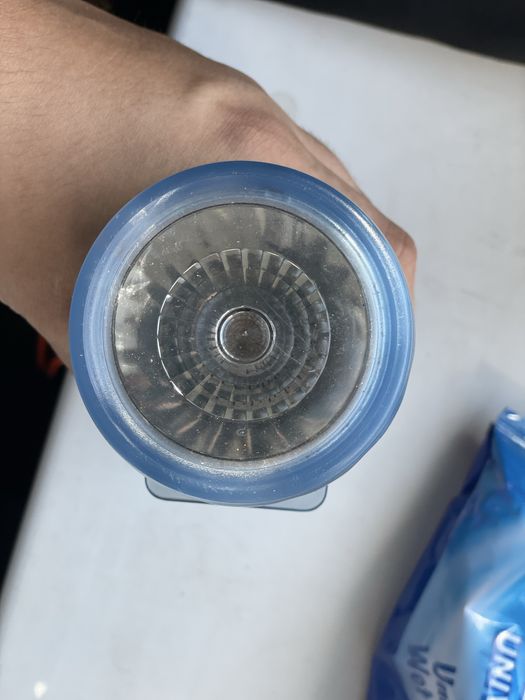 Глубоководный фонарь Panasonic bf-237