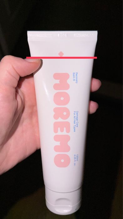 Термозахист Moremo