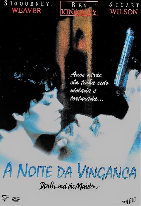 Vende-se DVDs com filmes