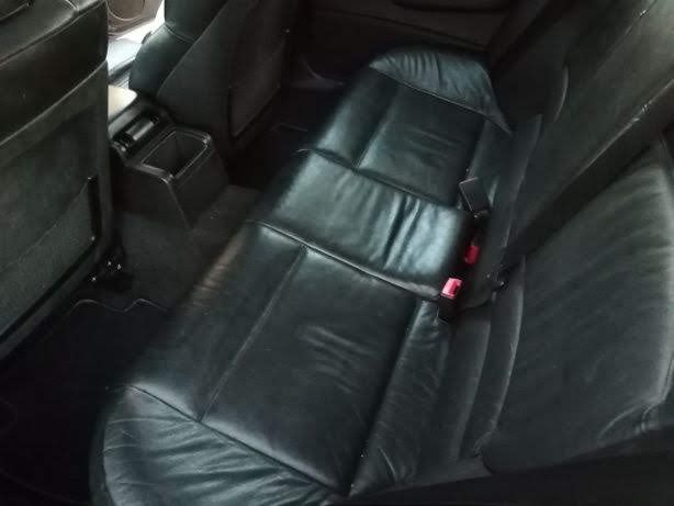 Bmw e46 320D Touring Pack M 136cv apenas para peças