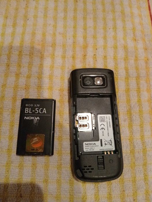 Nokia 1680 Classic