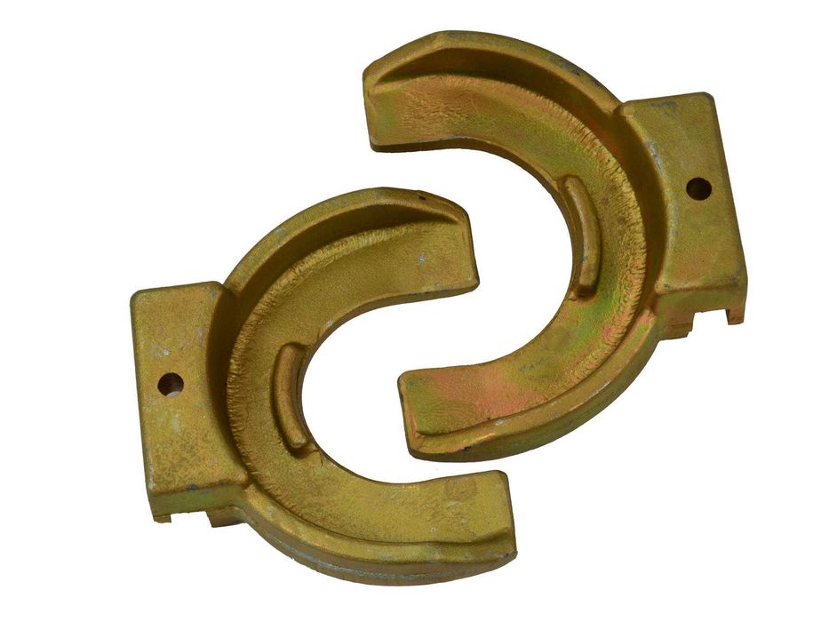 Механічна стяжка пружин G02531, Стяжка пружин McPherson G02531 GEKO