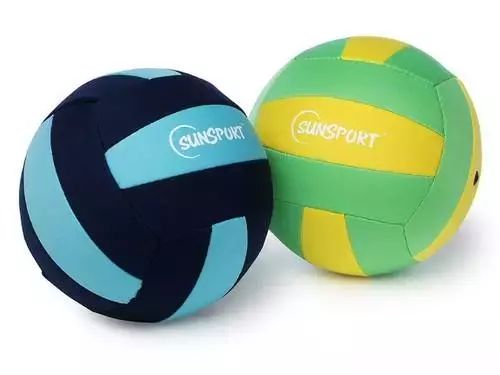 Sunsport Neopren Volleyball size #5. Nowy Produkt