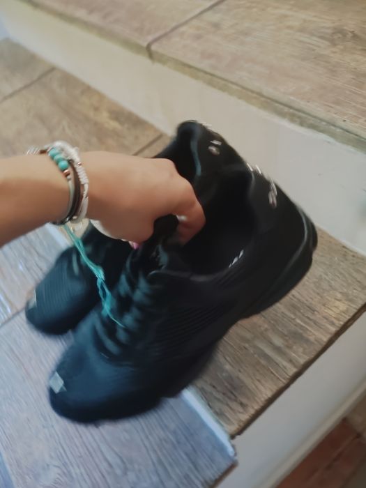 Buty olavoga  męskie