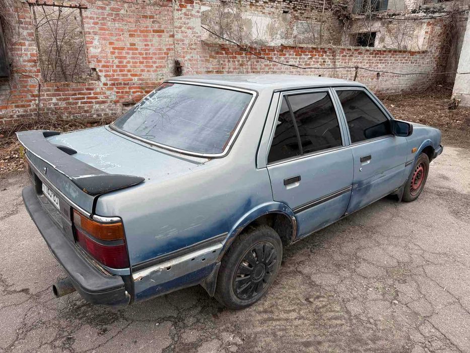 Продам автомобиль