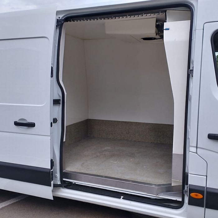 Рено мастер рефрижератор