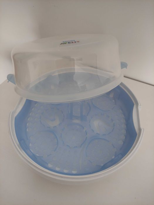 Philips Avent Bottle Sterilizer64409182268674121