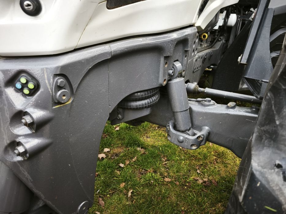 Valtra T154 Direct