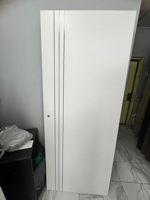 Міжкімнатні двері