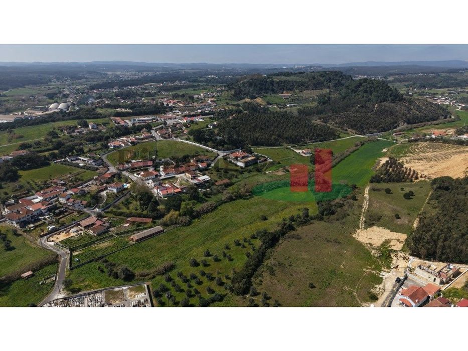 Terreno São João da Ribeira***RIOMAGIC***