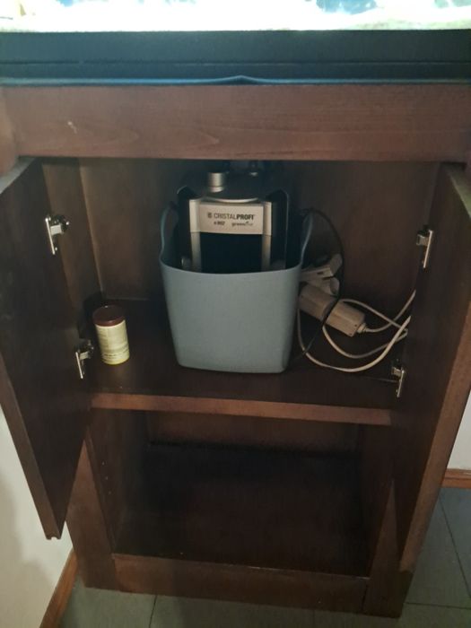 Aquário completo