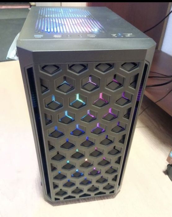 Игровой пк RTX 2060 Super 16 gb ram: 15 000 грн. - Настольные ...