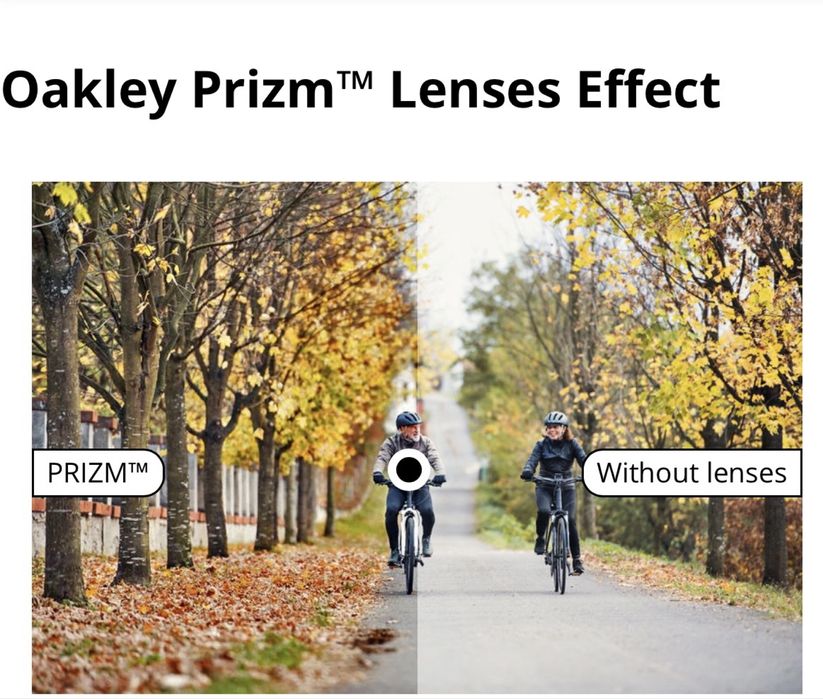 Oakley radar okulary sportowe przeciwsłoneczne