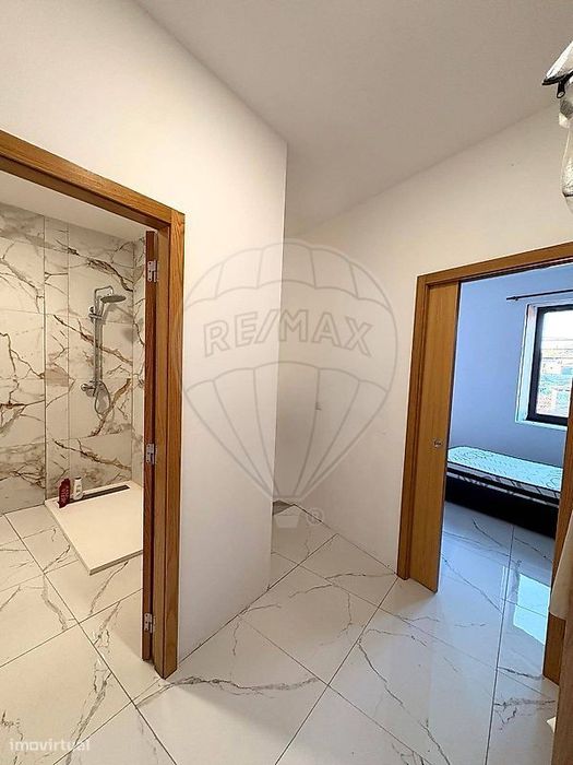 Moradia T2 para venda
