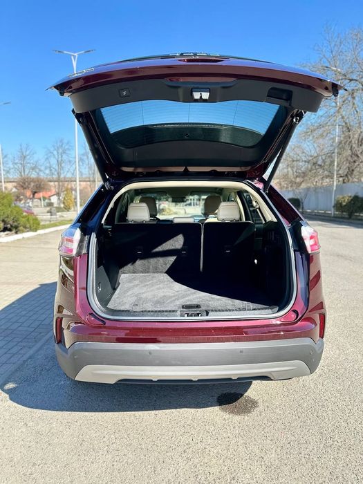 Ford Edge SEL 2021