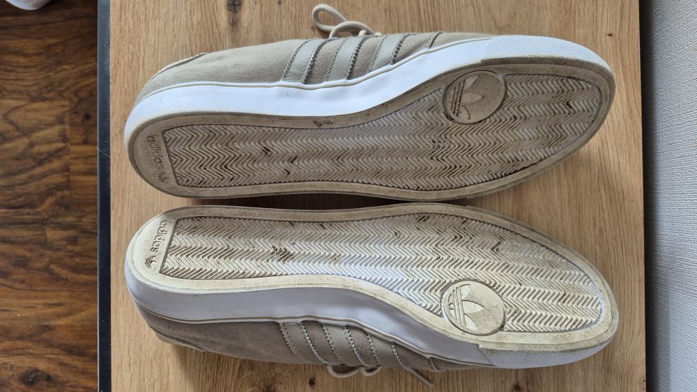 Кеди Adidas 46 29.5 см