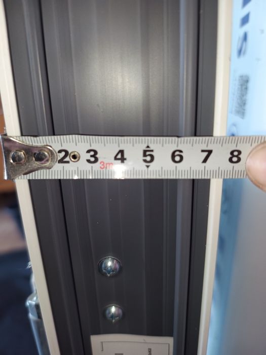 Продам нове вікно