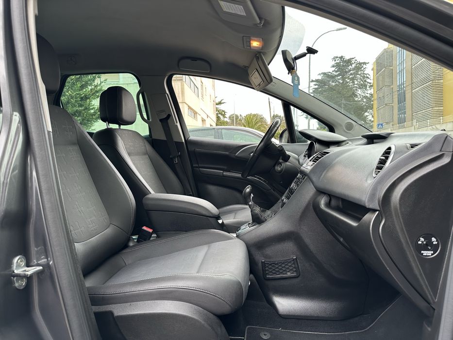 Opel Meriva 1.3  CDTI Eco Flex com 160 mil kms