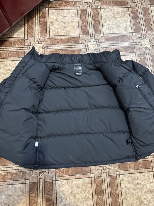 Оригинальный Пуховик The North Face 700  (S)