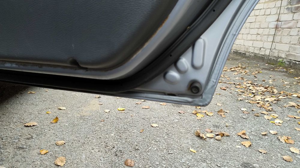 Sens 2011р. 1.3 Газ/бенз.