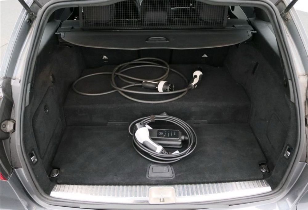 Vendo Mercedes C300e 320cv Plug-in | 2021 | Full Extras