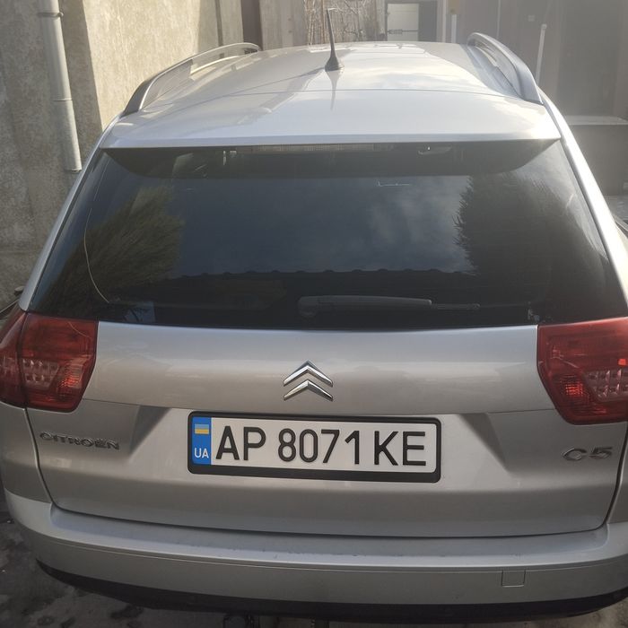 Продам Ситроен с5 х7
